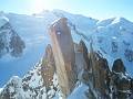 Arete des Cosmiques 45